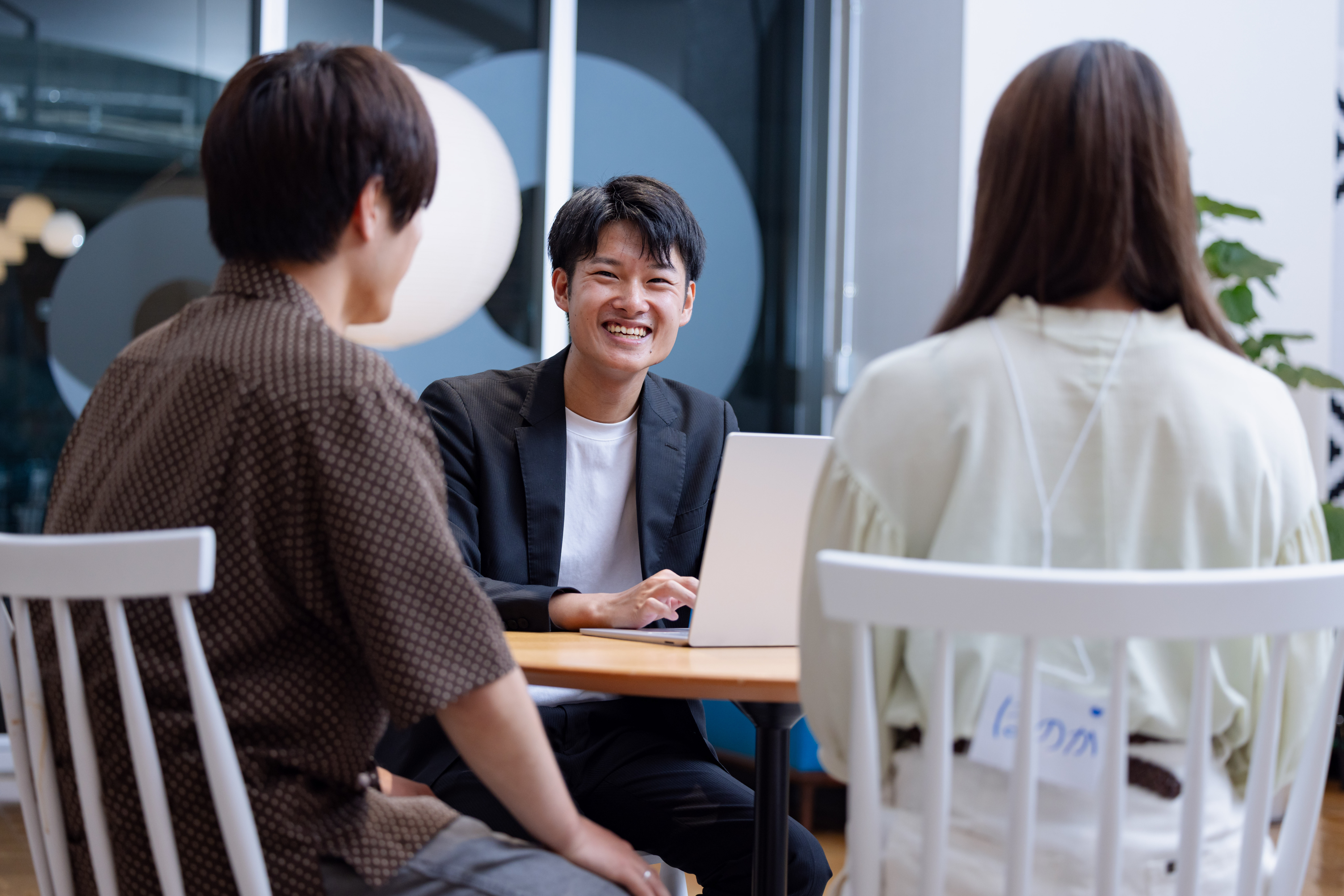 人材育成支援
