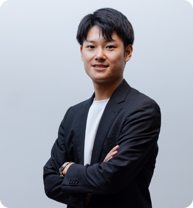代表取締役 吉田 勇樹